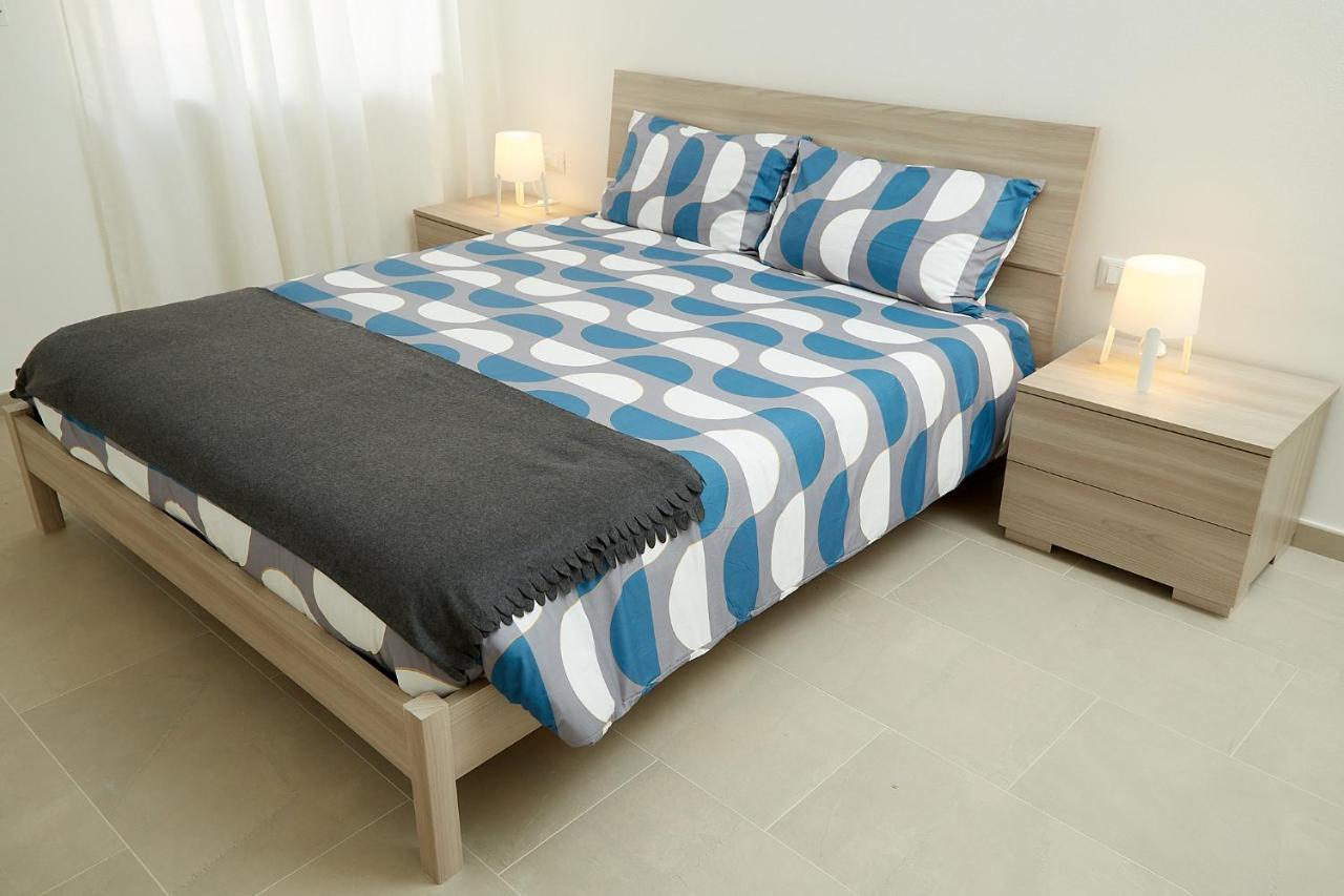 Scirocco Guest House Brindisi Exteriér fotografie