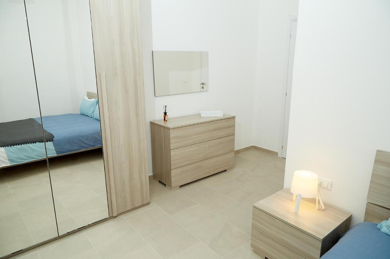 Scirocco Guest House Brindisi Exteriér fotografie