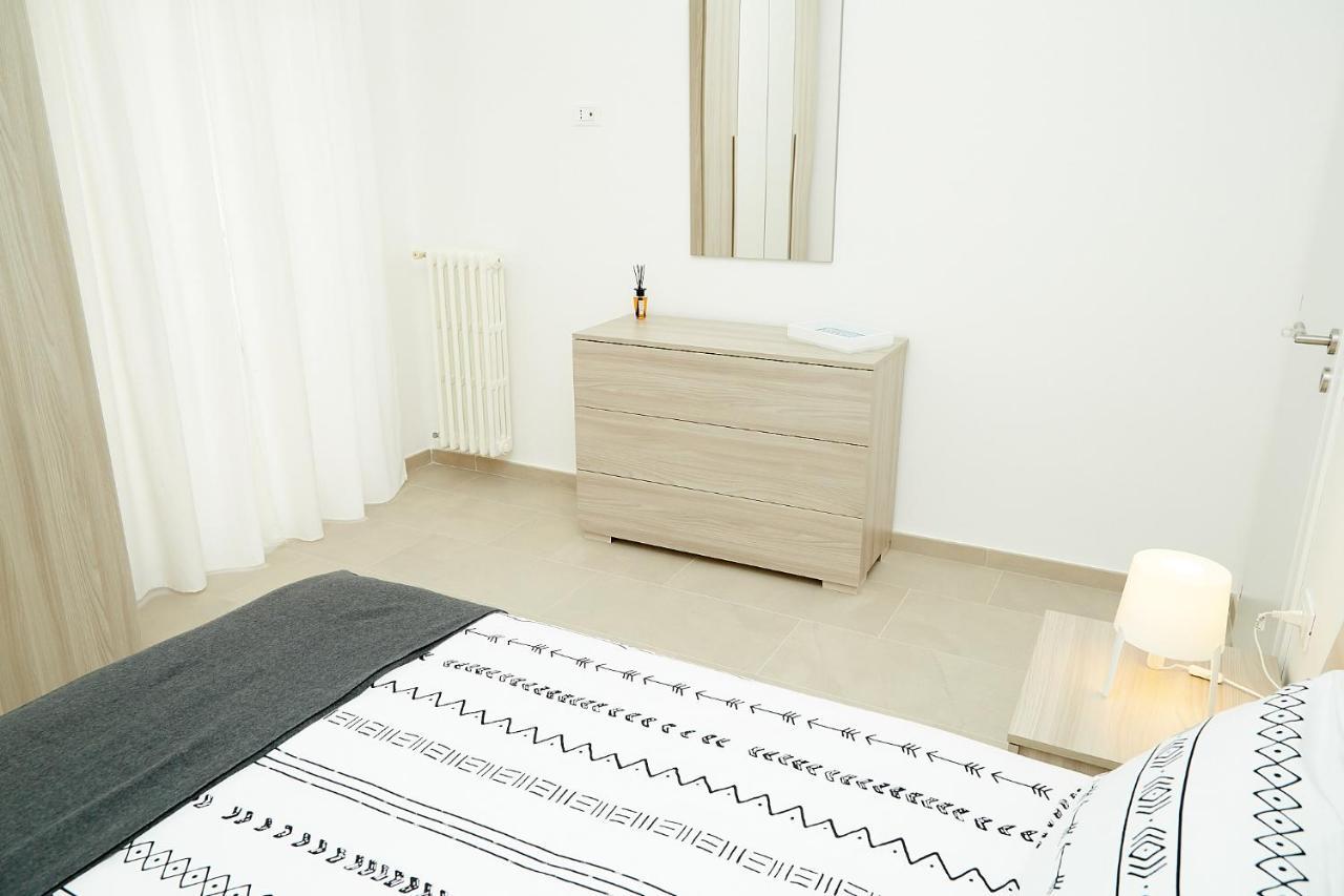 Scirocco Guest House Brindisi Exteriér fotografie