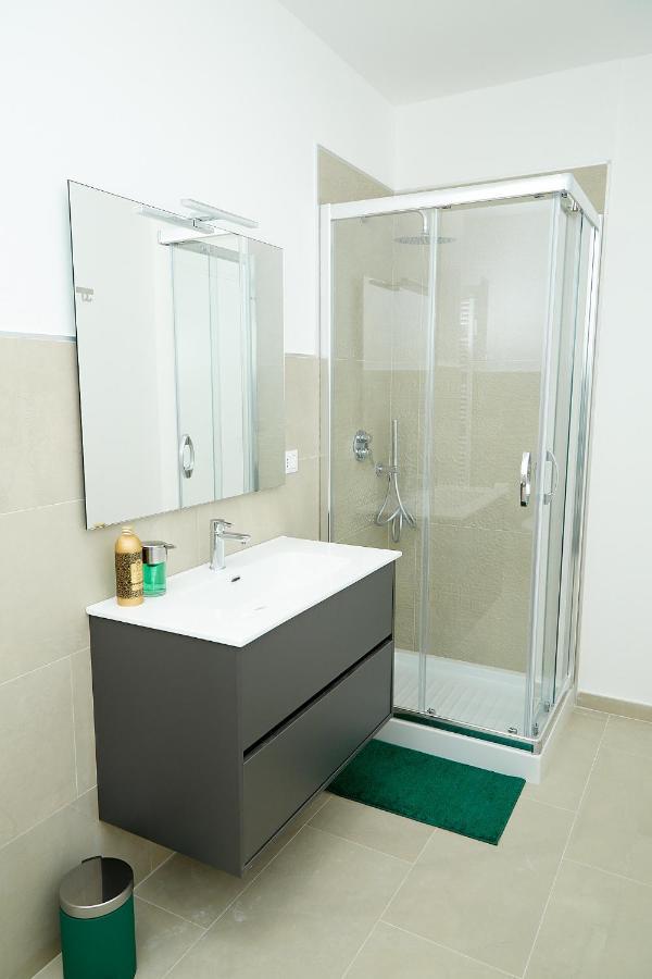 Scirocco Guest House Brindisi Exteriér fotografie