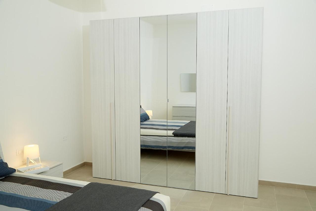 Scirocco Guest House Brindisi Exteriér fotografie