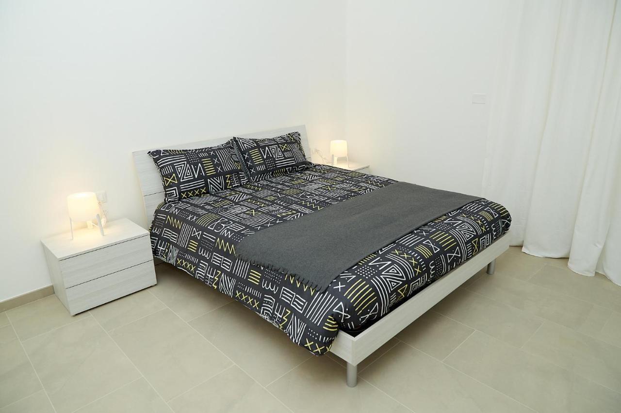 Scirocco Guest House Brindisi Exteriér fotografie