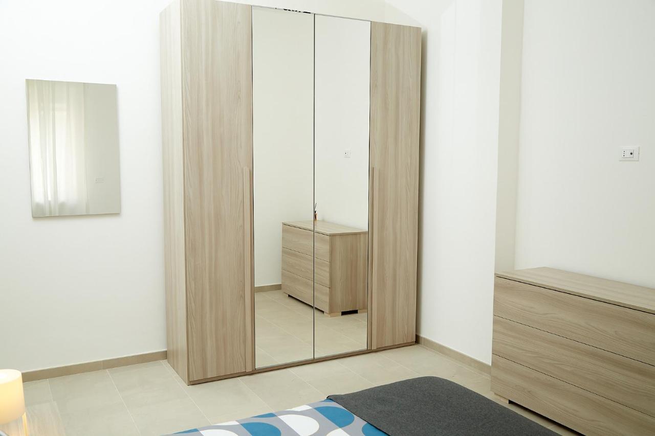 Scirocco Guest House Brindisi Exteriér fotografie