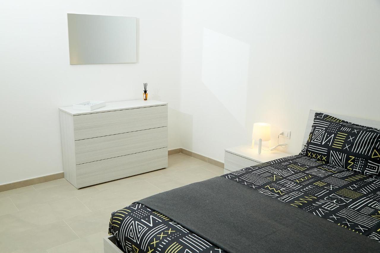 Scirocco Guest House Brindisi Exteriér fotografie
